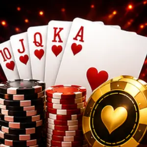 Game bài nổi bật tại OKLIVE
